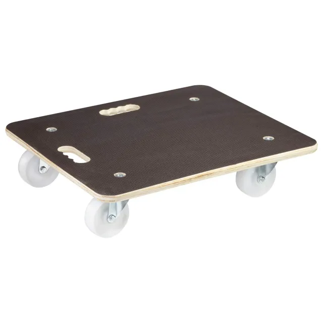 Wagner MM 1113 carrello trasporto 59x49 cm 400 kg antiscivolo