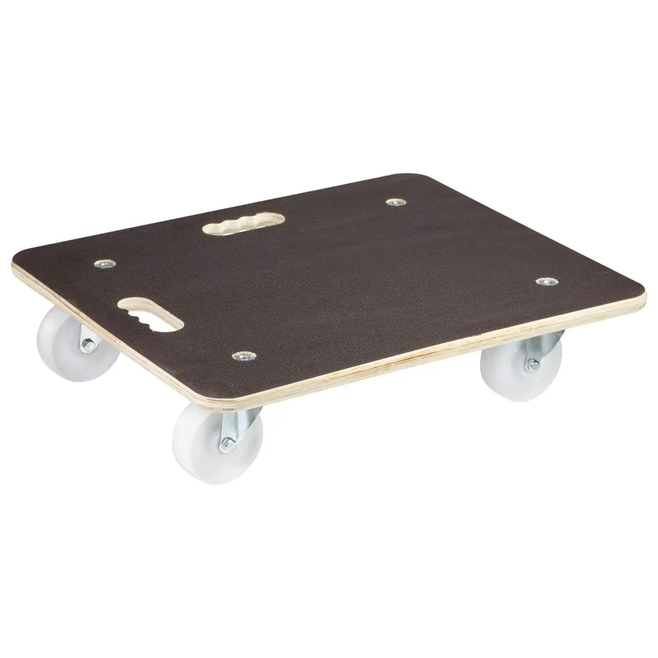 Wagner MM 1113 carrello trasporto 59x49 cm 400 kg antiscivolo