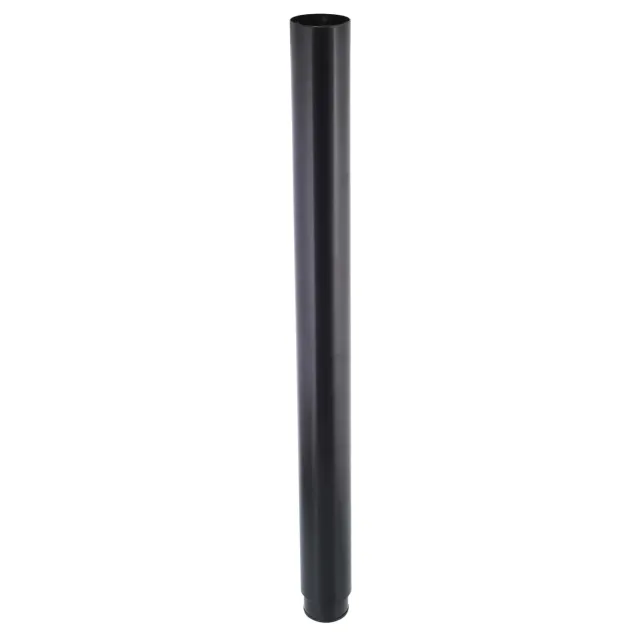 Wagner Telescope ST 1864 gamba tavolo telescopica nera