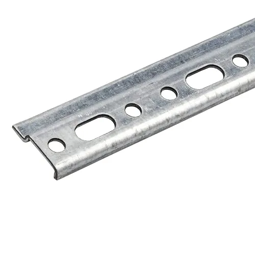 Indaux Barra Reggipensili Universale 2029 mm 1 Pezzo Acciaio