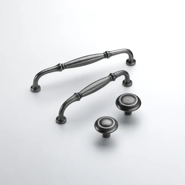 Crofts & Assinder Winchester maniglia mobili ferro