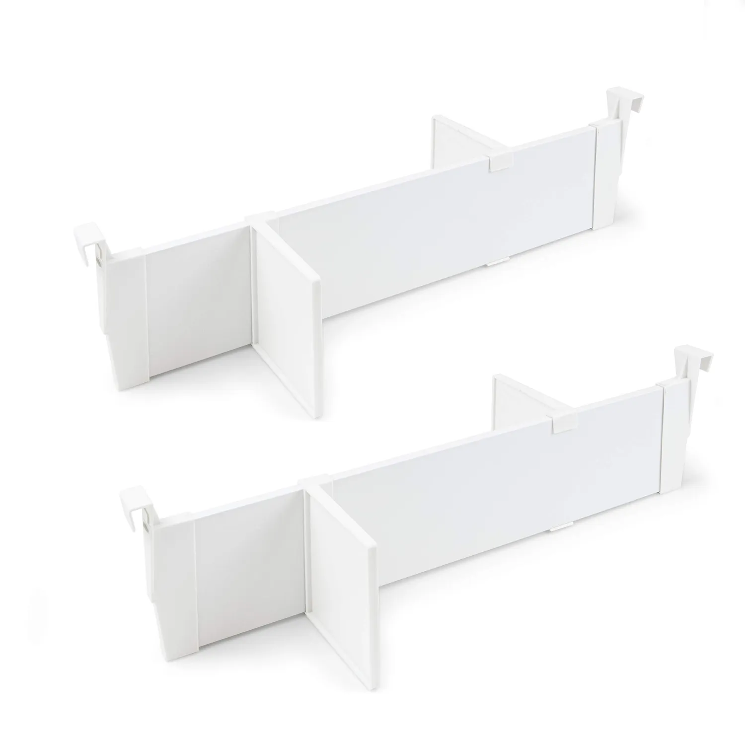 Emuca Vertex kit cassetto 93x500 modulo 600 mm bianco soft