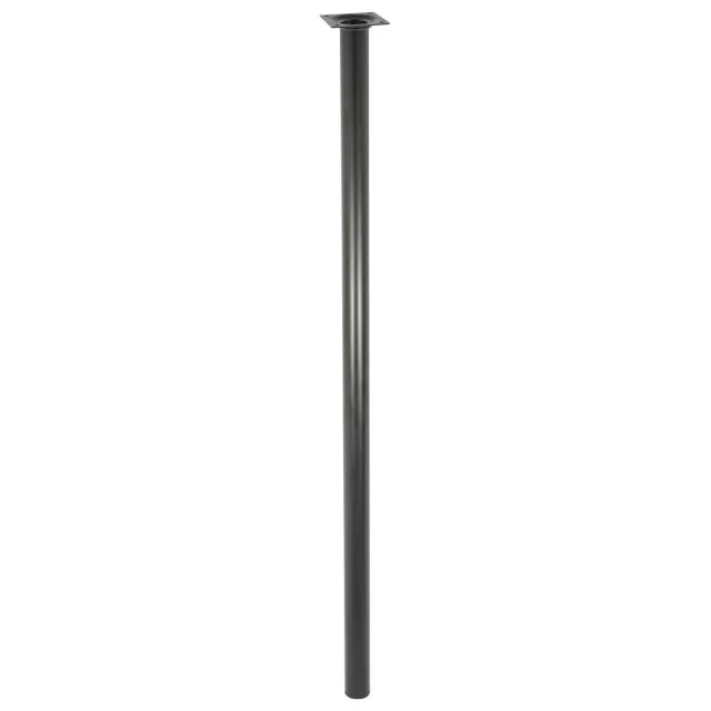 Wagner Classic ST 1080 gamba per mobili 800 mm nera