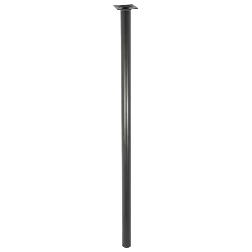 Wagner Classic ST 1080 gamba per mobili 800 mm nera