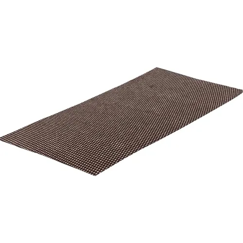 Wagner EH 0152 piastra antiscivolo 100x200x3 mm autoadesiva feltro