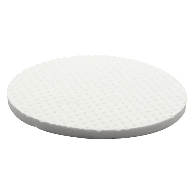 Wagner Soft Pads 16026099 cuscinetti EVA 60 mm 4 pezzi bianchi
