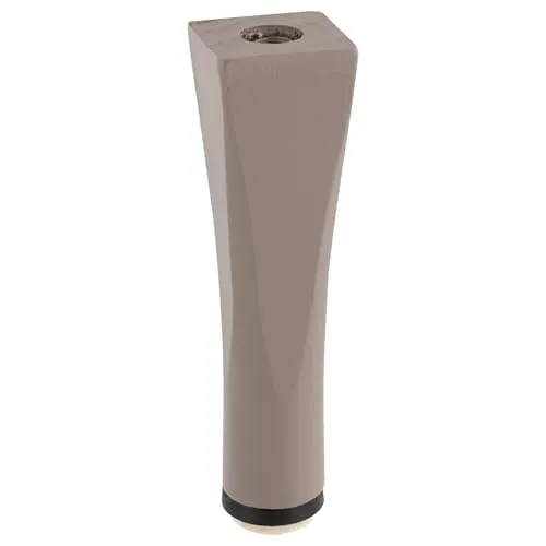 Wagner ST 7442 piede mobile pino tortora 150 mm