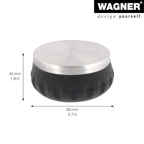 Wagner EH 5210 Big Disk Steel fermaporta pavimento 800 g inox