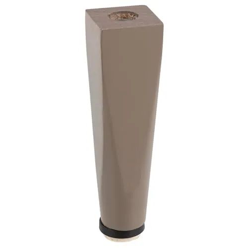 Wagner ST 7440 12744001 gamba legno tortora 15 cm