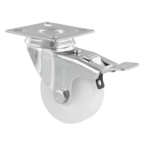 Wagner RO 3250 rotella girevole 50 mm 1 pz con freno
