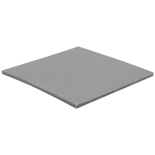 Wagner Soft Pad 16031099 gommini EVA 100x100 mm grigio