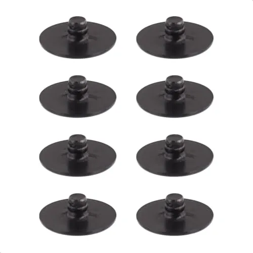 Wagner QuickClick 16783600 inserti ricambio 4 pezzi Ø25mm