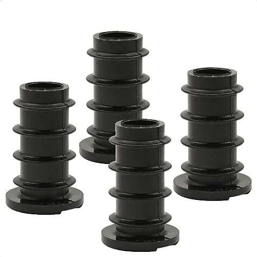 Wagner QuickClick 15786200 feltrini da inserire 14/18 mm 4pz moquette