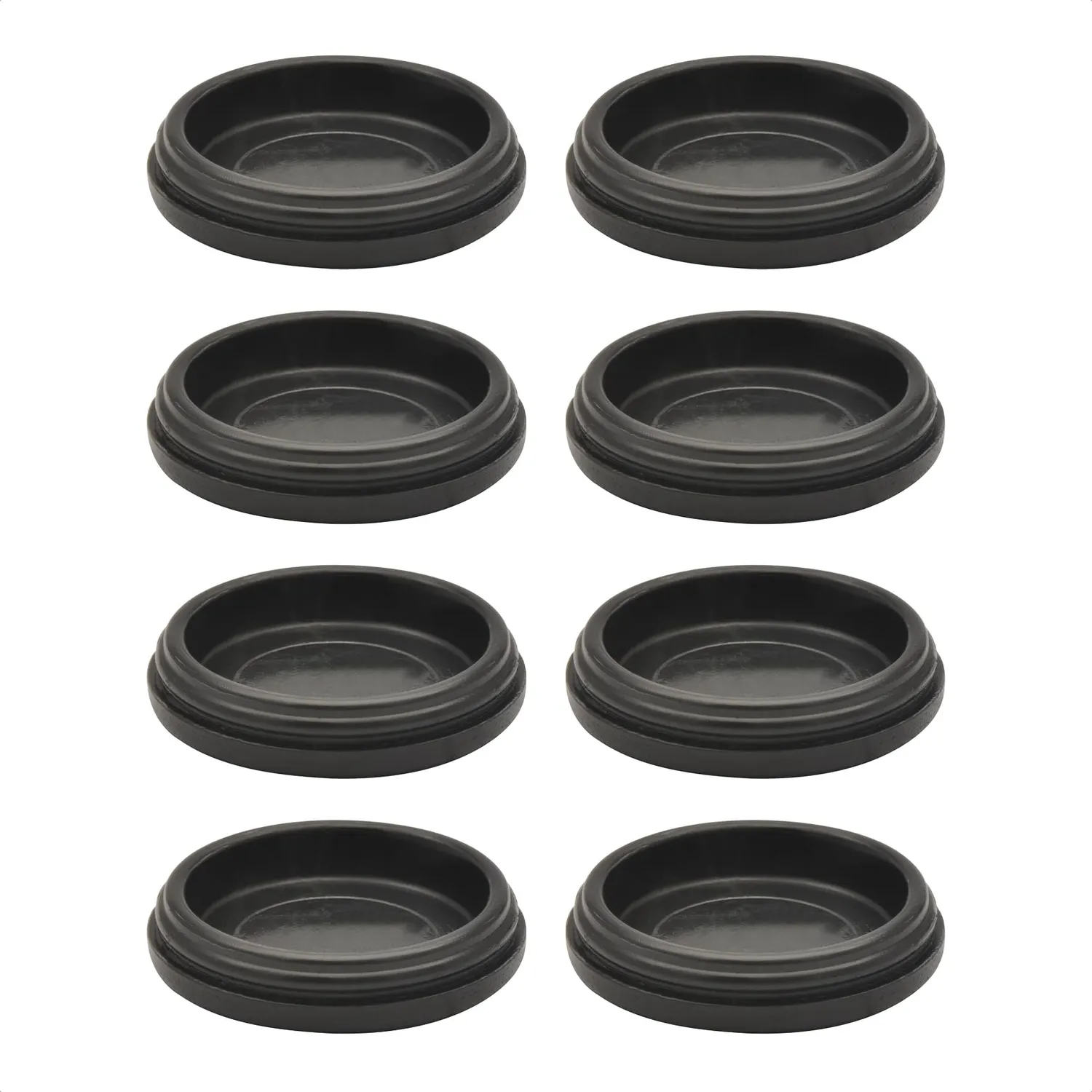 Wagner QuickClick Inserti Plastica 25mm 8 Pezzi