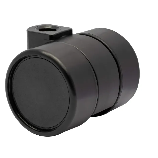 Wagner Design 01020201 rotella per mobili 38 mm morbida 1 pz