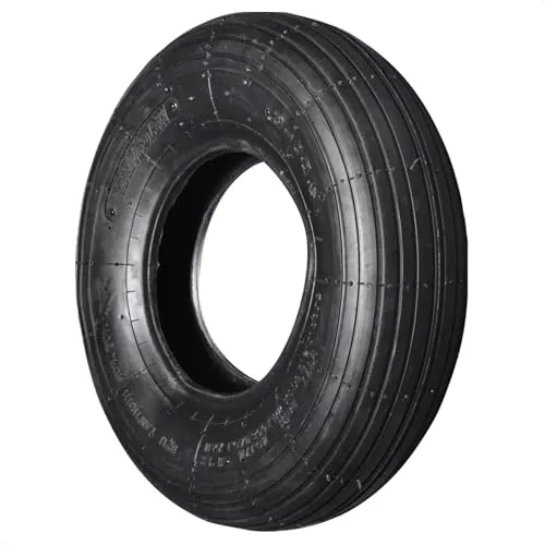 WAGNER RO 9356 Copertone Carriola 320 mm Antiforatura 1 pz