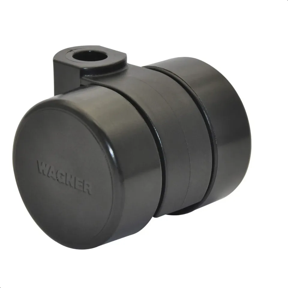 Wagner Design RO 0039 rotella doppia dura 38 mm 50 kg