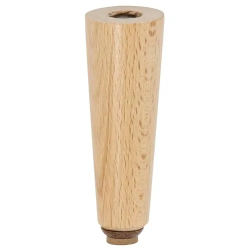 Wagner Design ST 7710 gamba mobile legno faggio 110 mm