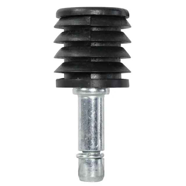 Wagner 1100999 RO 0099 perni con manicotto 2 pezzi acciaio