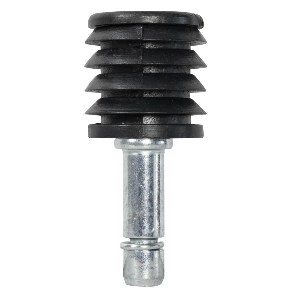 Wagner 1100999 RO 0099 perni con manicotto 2 pezzi acciaio