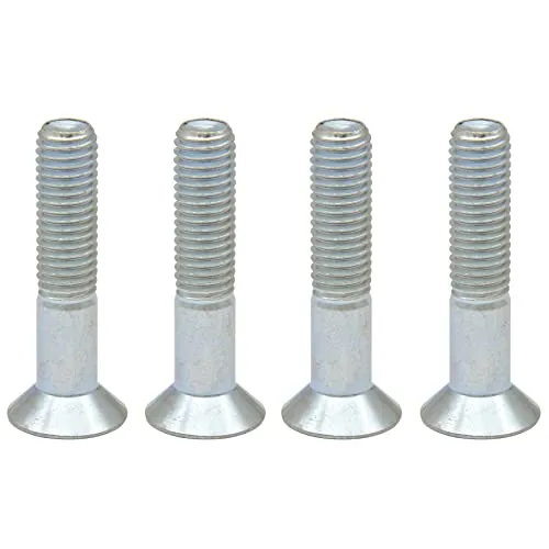 WAGNER TENO ST 9903 viti esagono M10x50 mm 4 pz