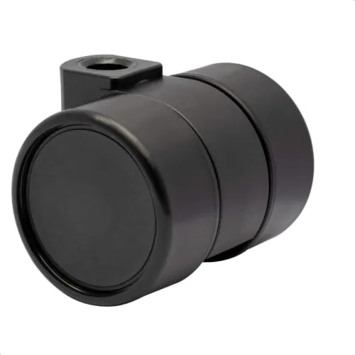 Wagner Design 01020201 rotella per mobili 38 mm morbida 1 pz