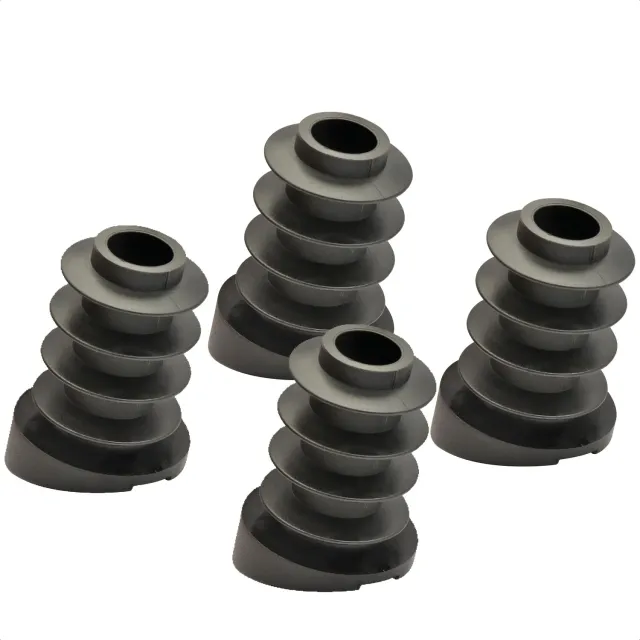 Wagner QuickClick 15787300 feltrini Smart 18/22 mm 18° 4 pz inserire