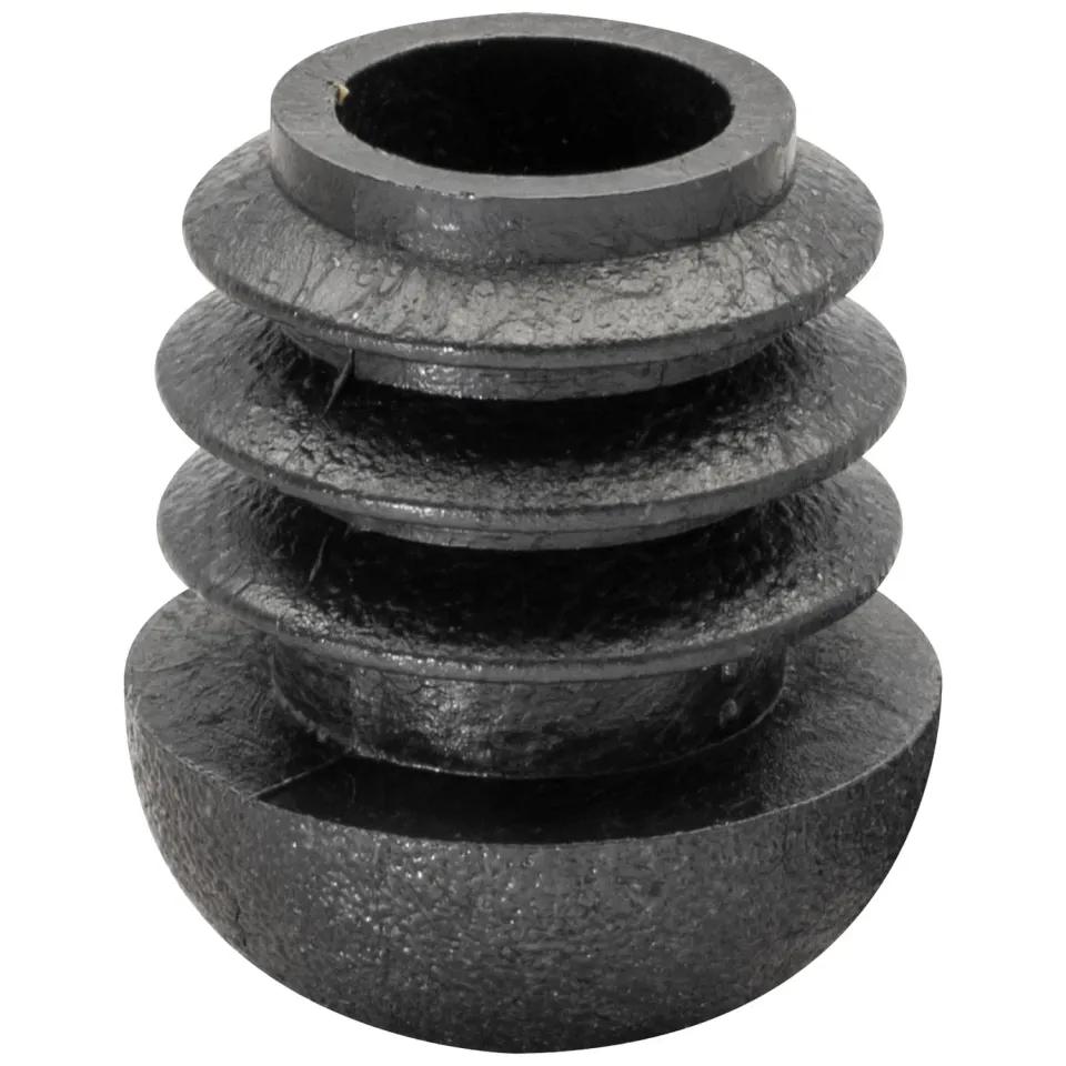 Wagner 15005299 tappi tubi acciaio Ø18/20 mm 4 pezzi