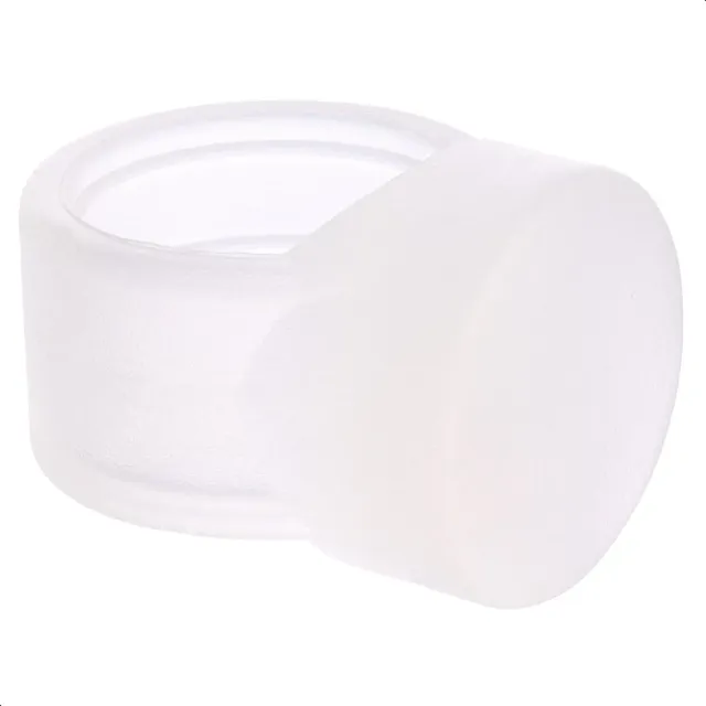 Wagner 15525404 fermaporta anello rosso 4 pz Ø18mm