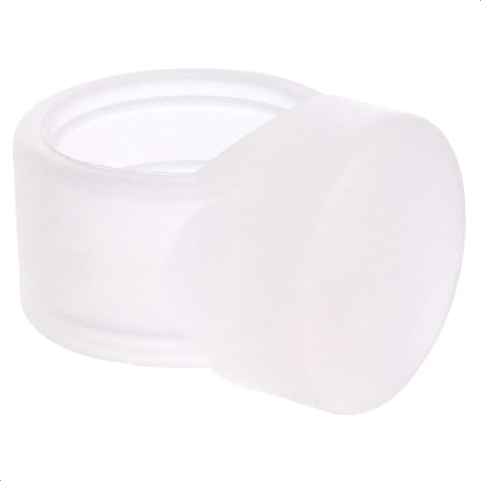 Wagner 15525404 fermaporta anello rosso 4 pz Ø18mm