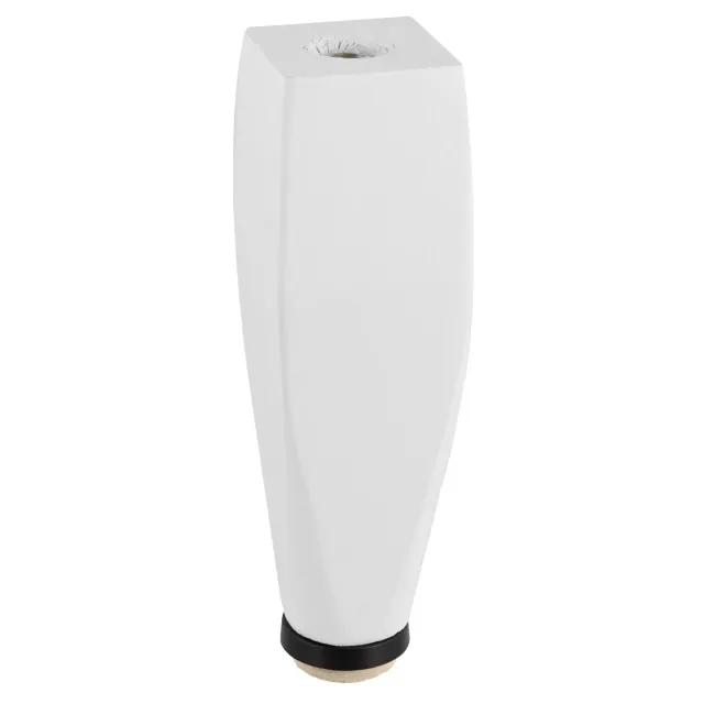 Wagner Design ST 7241 gamba legno pino bianco 150 mm