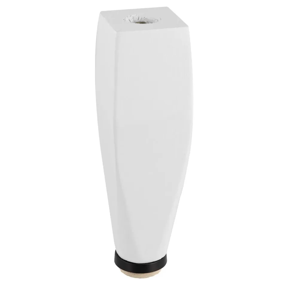 Wagner Design ST 7241 gamba legno pino bianco 150 mm