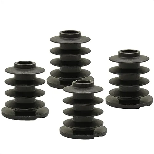 Wagner QuickClick 15787400 feltrini da inserire Smart 21/25 mm 0° 4 pz