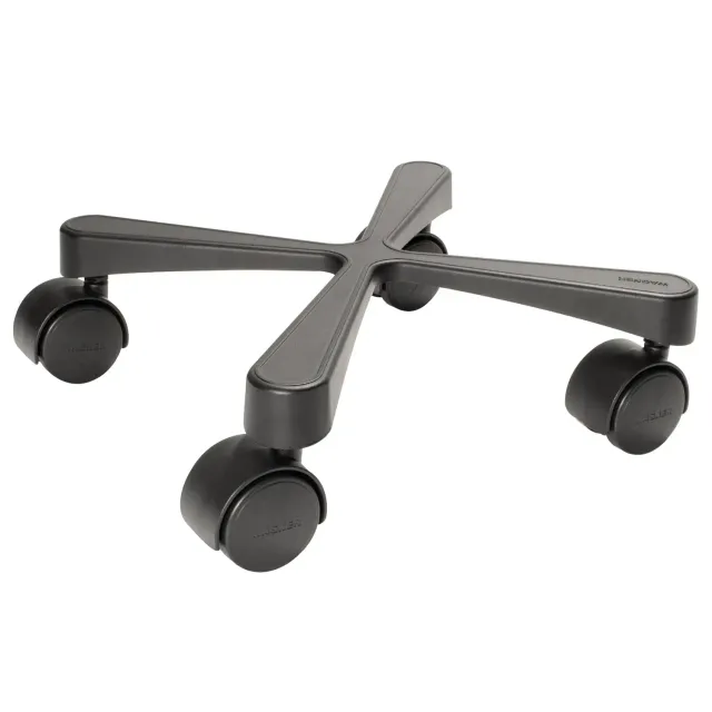 Wagner Cross GH 0916 sottovaso con ruote Ø30 alluminio 60 kg