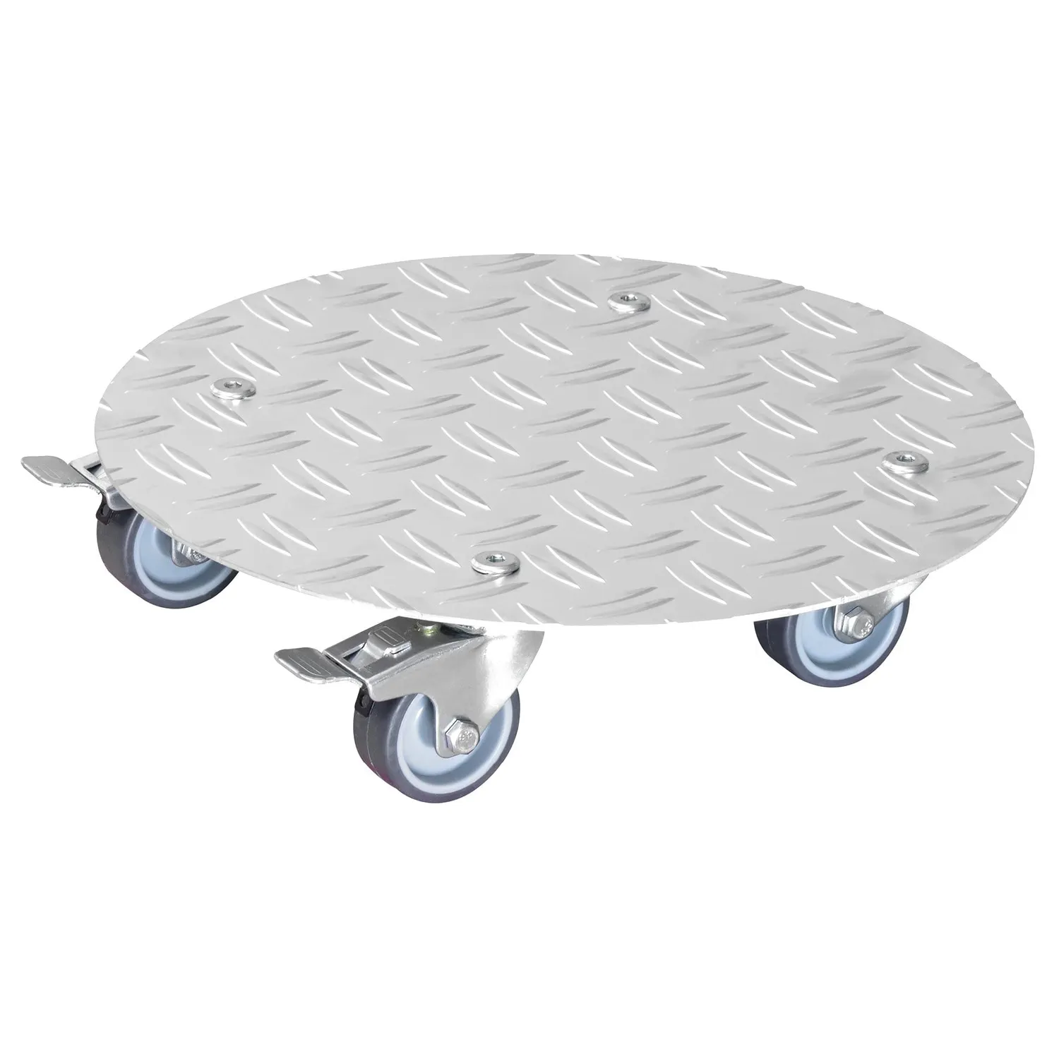 Wagner Alaska carrello piante 28x28 cm portata 150 kg
