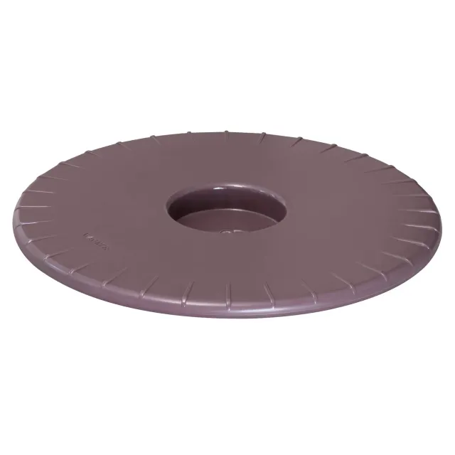 Wagner Ultraflat 20044001 carrello piante Ø 30 cm malva 100 kg
