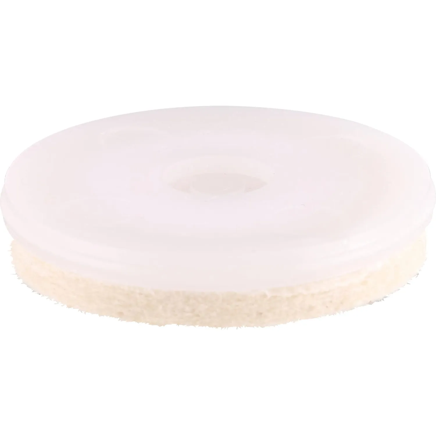 Wagner QuickClick 15825704 inserti feltro Soft Ø50 mm 4 pezzi