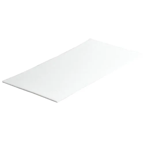 Wagner EH 1751 feltro adesivo foglio bianco 100x200 ritaglio