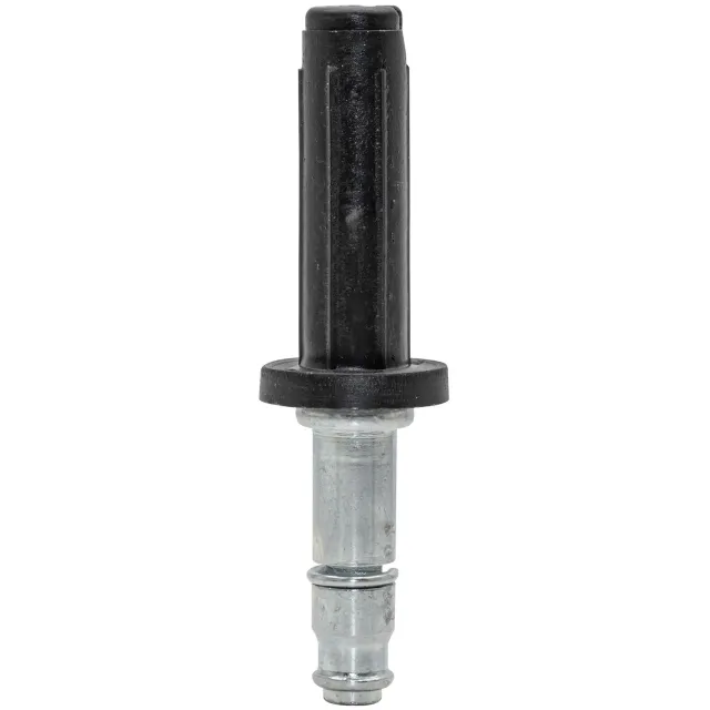 Wagner RO 0080 perno carrello tè 2 pezzi con manicotto