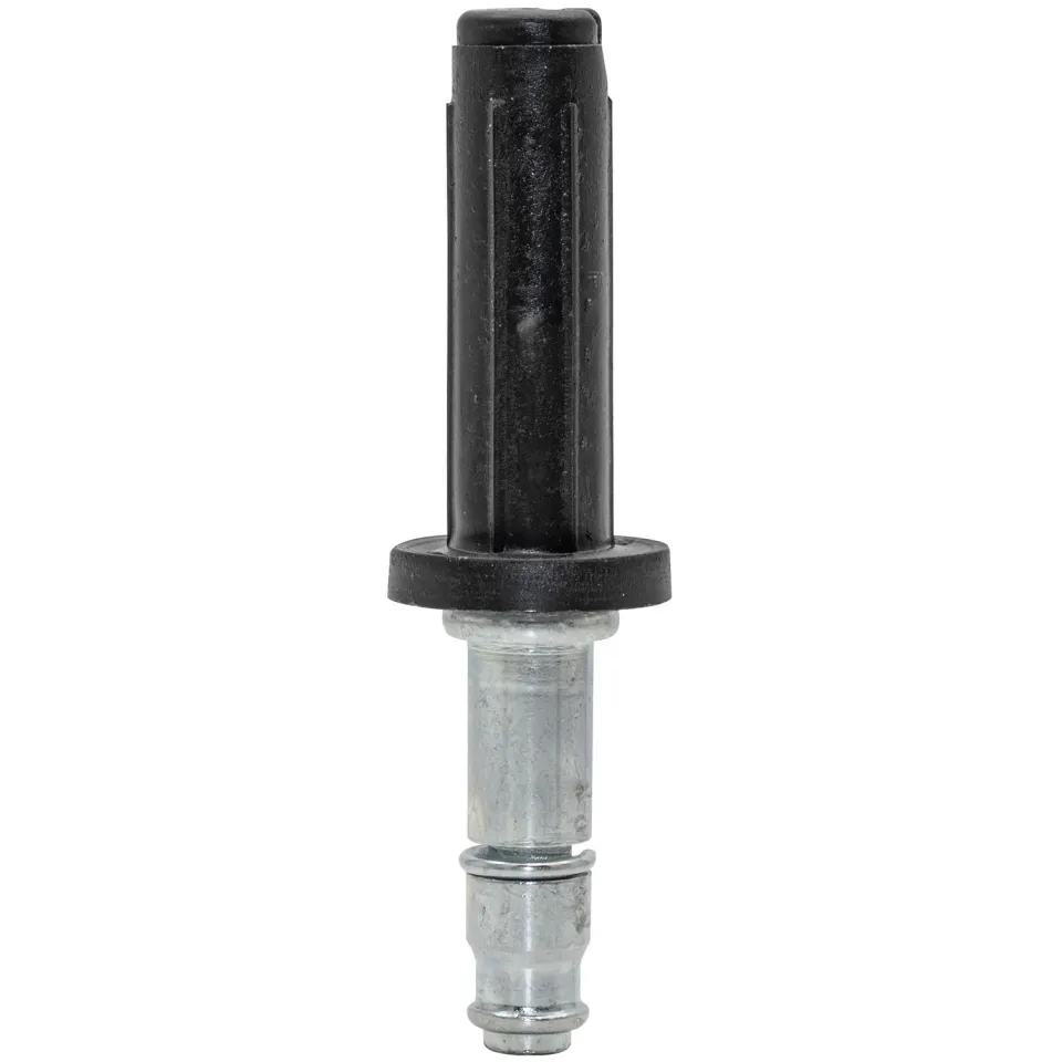 Wagner RO 0080 perno carrello tè 2 pezzi con manicotto