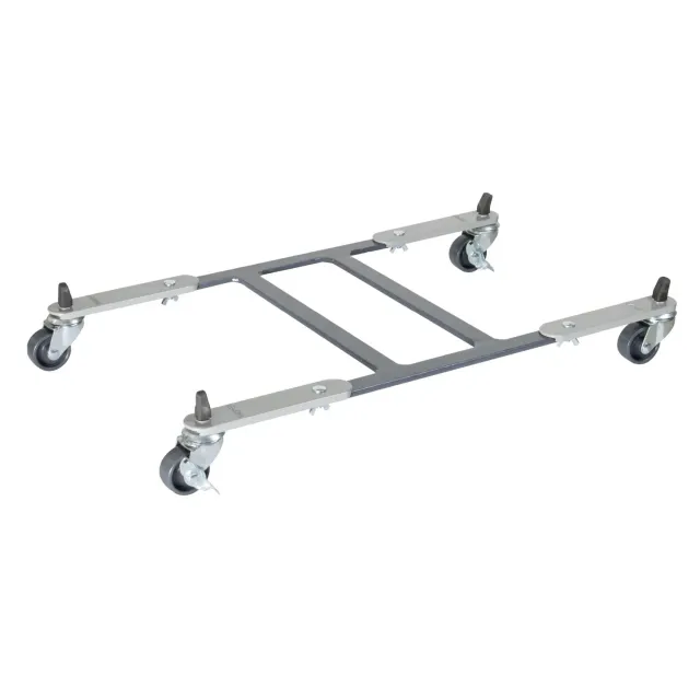 Wagner Sun City Square GH 0820 carrello piante 100 kg