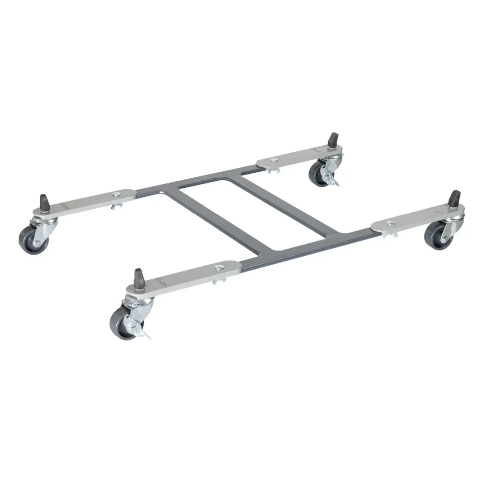 Wagner Sun City Square GH 0820 carrello piante 100 kg