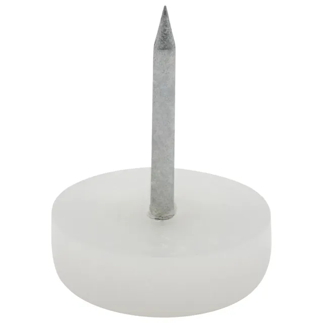 Wagner EH 0917 15091799 feltrini 4 pezzi con chiodo pavimenti duri