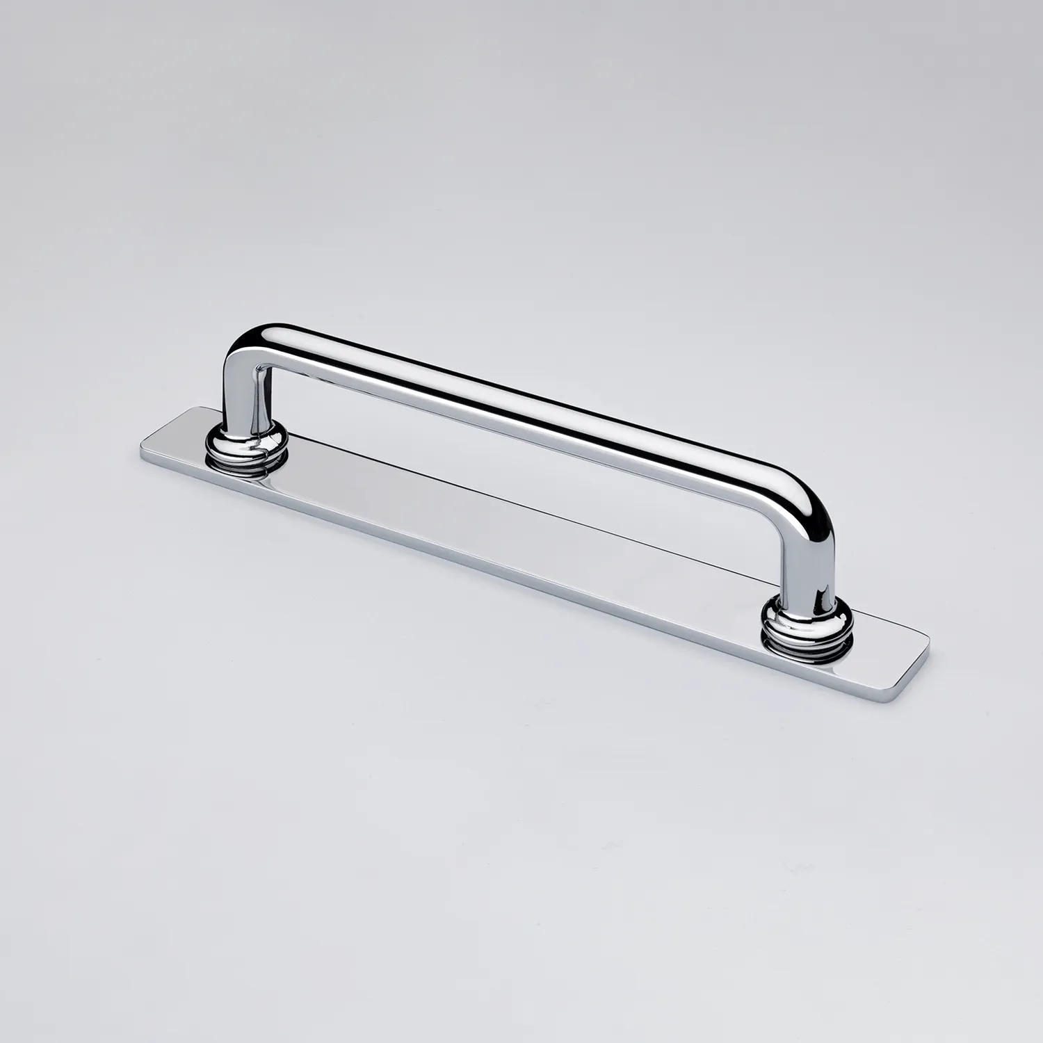 Crofts & Assinder Banbury maniglia mobili bronzo