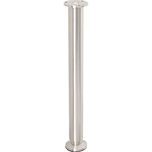 WAGNER Design ST 0384 gamba mobile regolabile 40 cm 1 pz