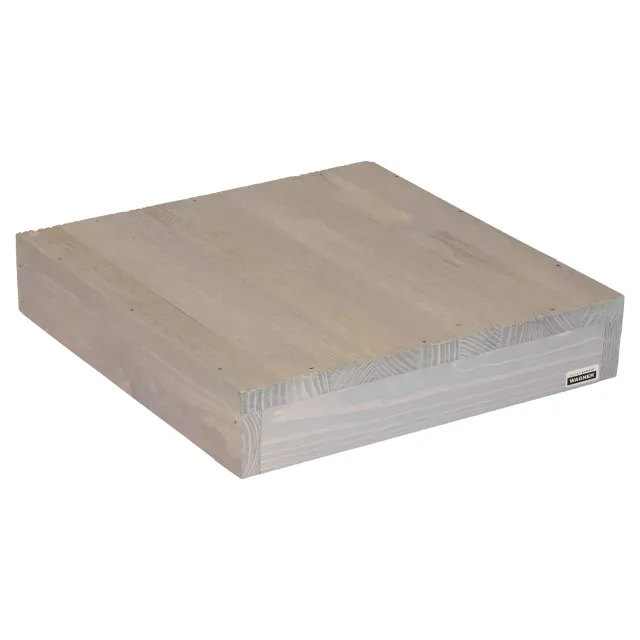 Wagner Vintage 20006201 carrello per piante 30x30 tortora legno