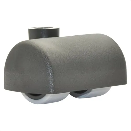Wagner RO 7370 rotella design nera 27 mm