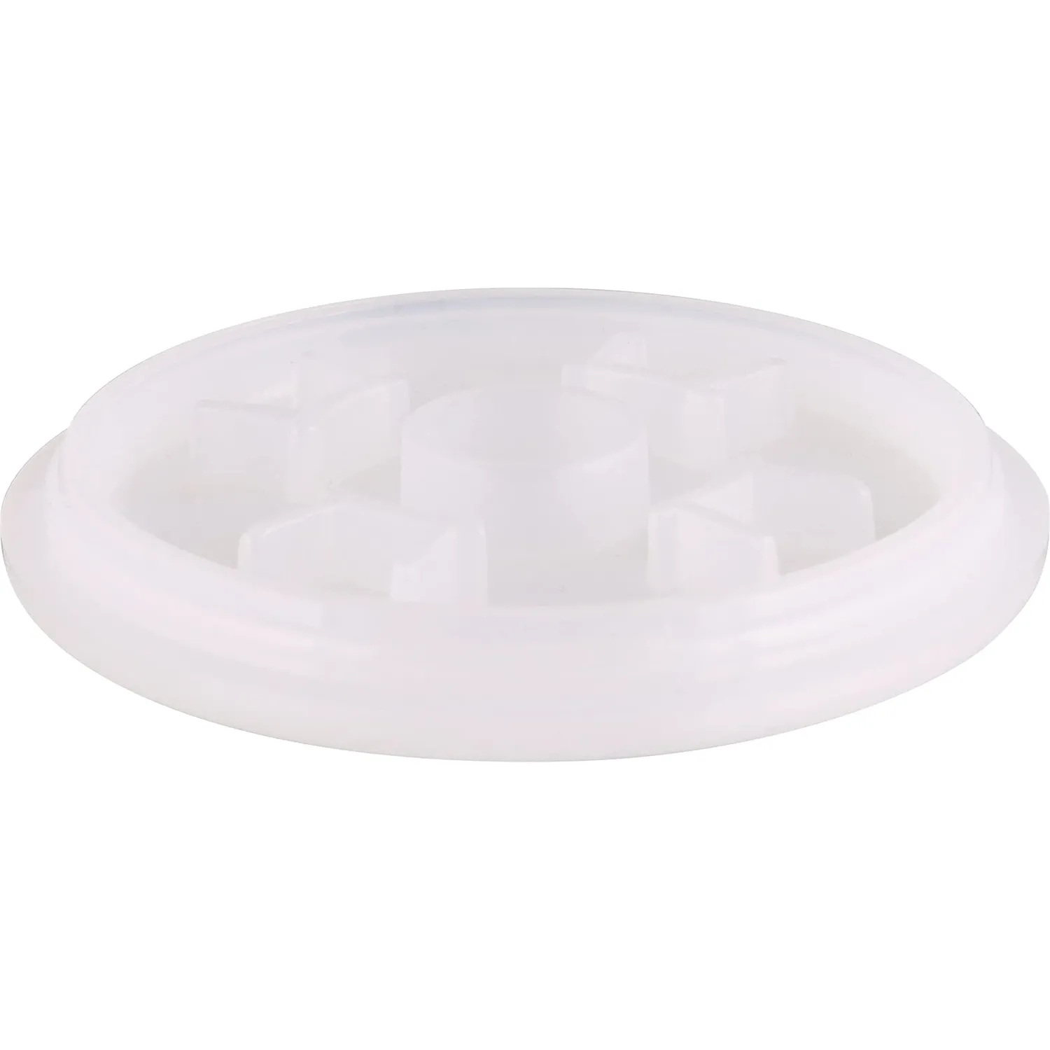 Wagner QuickClick 15824704 inserti antiscivolo 4 pezzi Ø50 mm