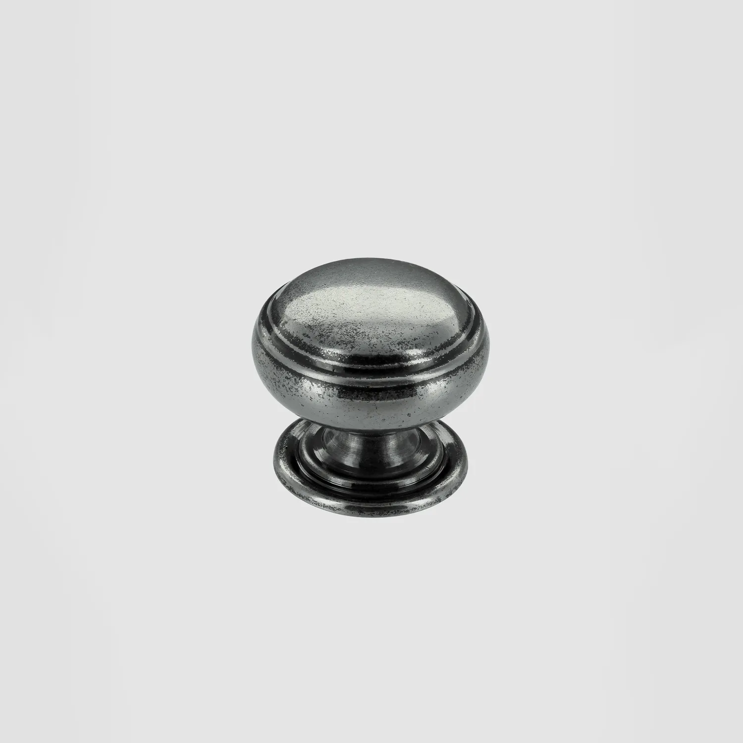 Crofts & Assinder Wexford maniglia per mobili ottone massiccio
