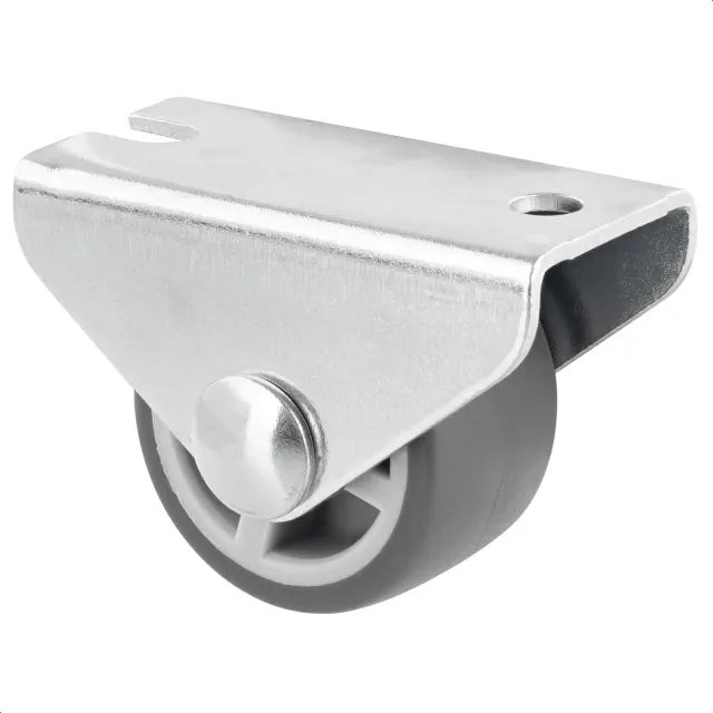 Wagner 01075801 RO 0758 rullo per mobili 25 mm 1 pz morbido